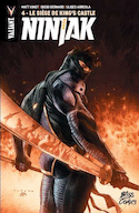 Ninjak, t. 04